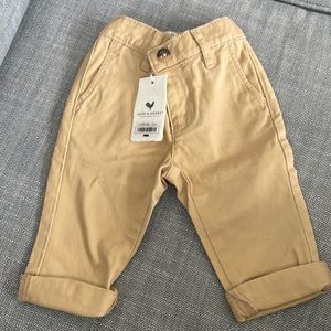 Hope and Henry Pants